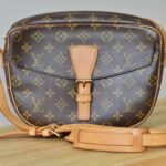 Louis Vuitton Jeune Fille GM