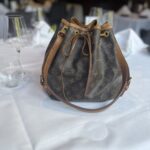 Louis Vuitton Petit Noe Monogram