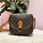 Louis Vuitton Saint Cloud GM