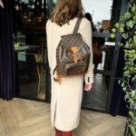 Louis Vuitton Backpack GM