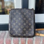 Louis Vuitton Musette Salsa