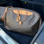 Louis Vuitton Alizé