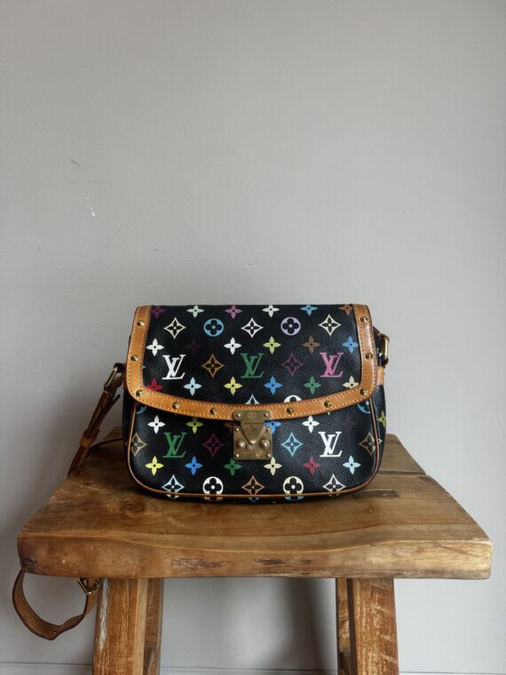 Louis Vuitton Sologne multicolor - Afbeelding 2