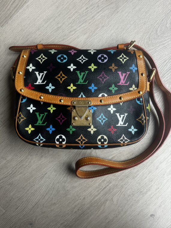 Louis Vuitton Sologne multicolor - Afbeelding 3