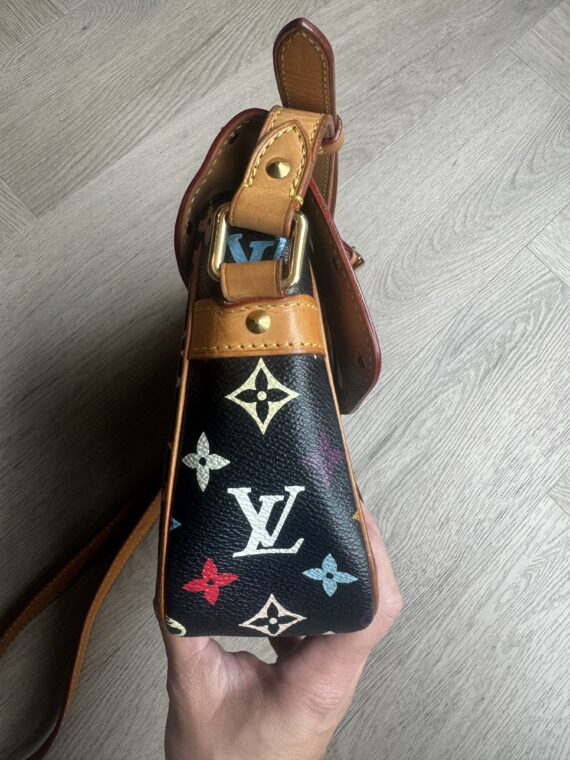 Louis Vuitton Sologne multicolor - Afbeelding 5