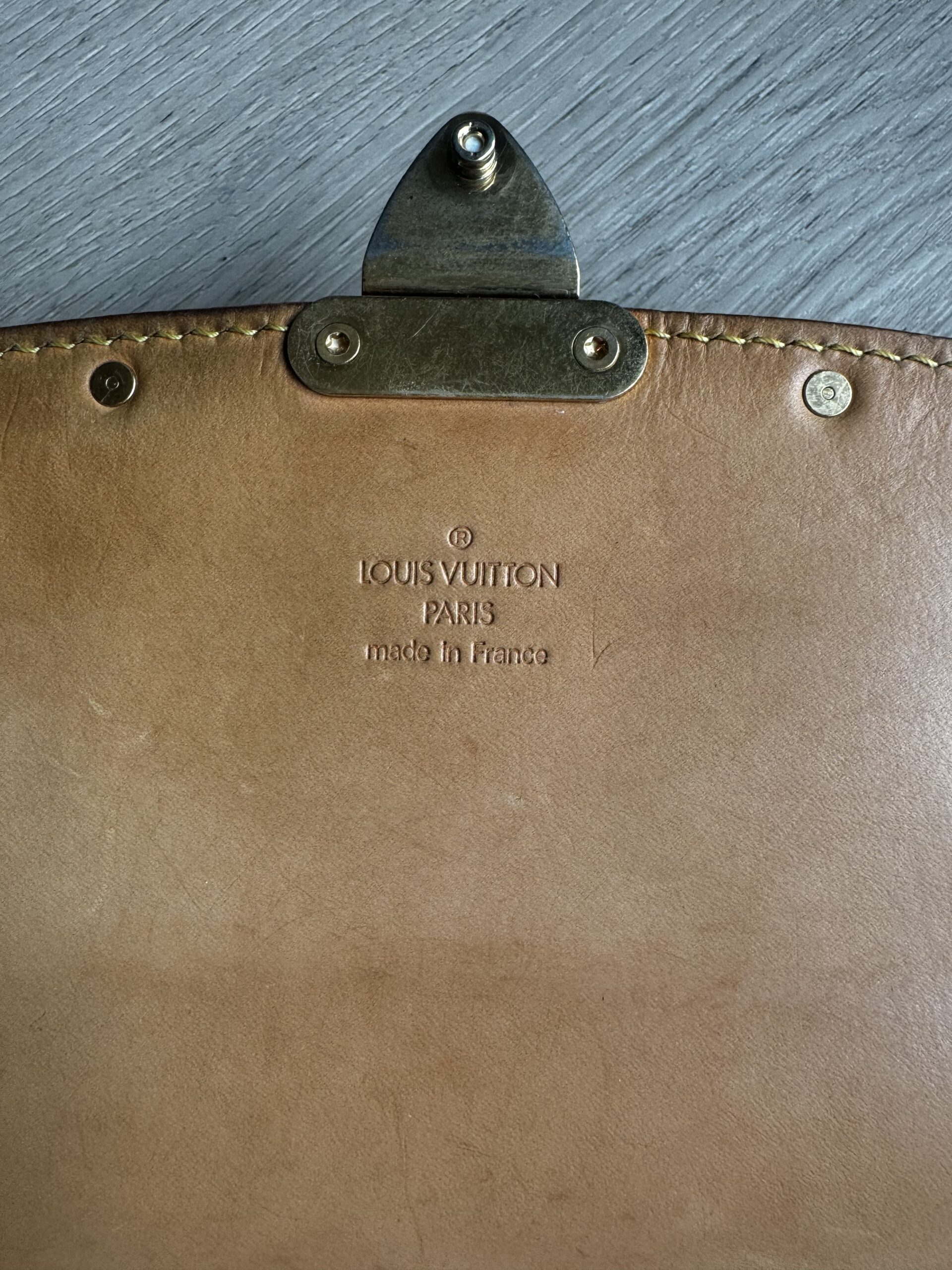 Louis Vuitton Sologne multicolor - Afbeelding 9