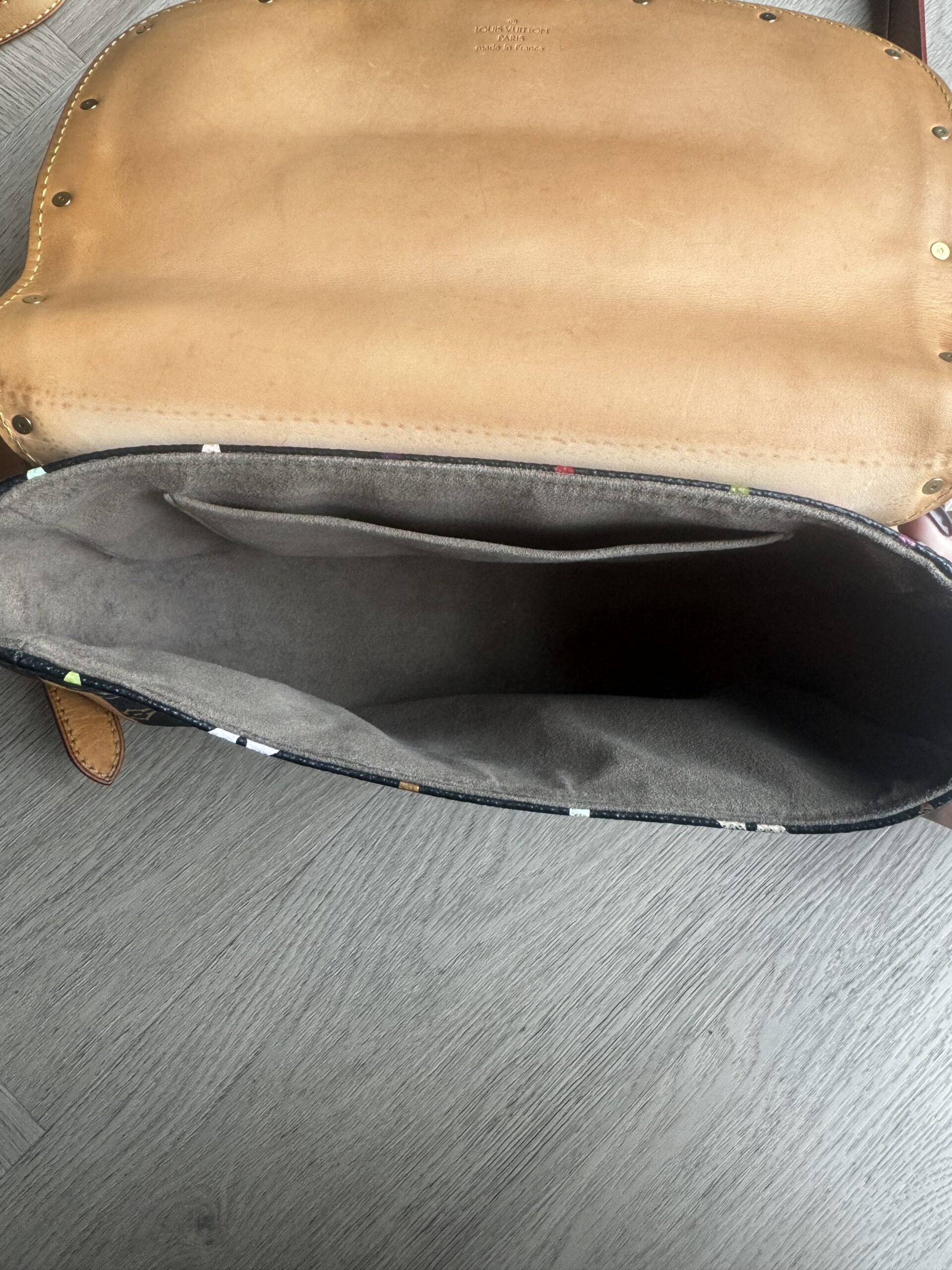 Louis Vuitton Sologne multicolor - Afbeelding 12