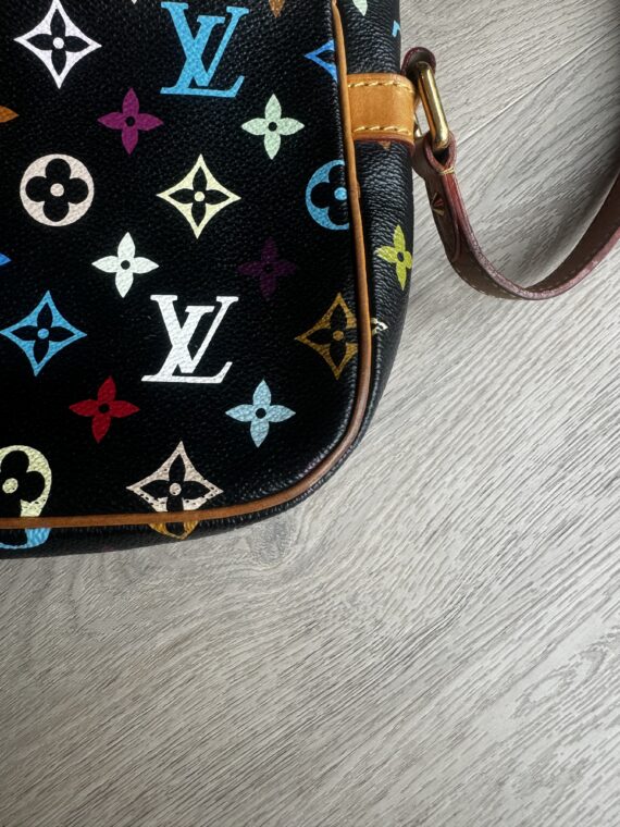 Louis Vuitton Sologne multicolor - Afbeelding 13