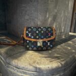 Louis Vuitton Sologne multicolor