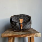 Louis Vuitton Jeune Fille GM