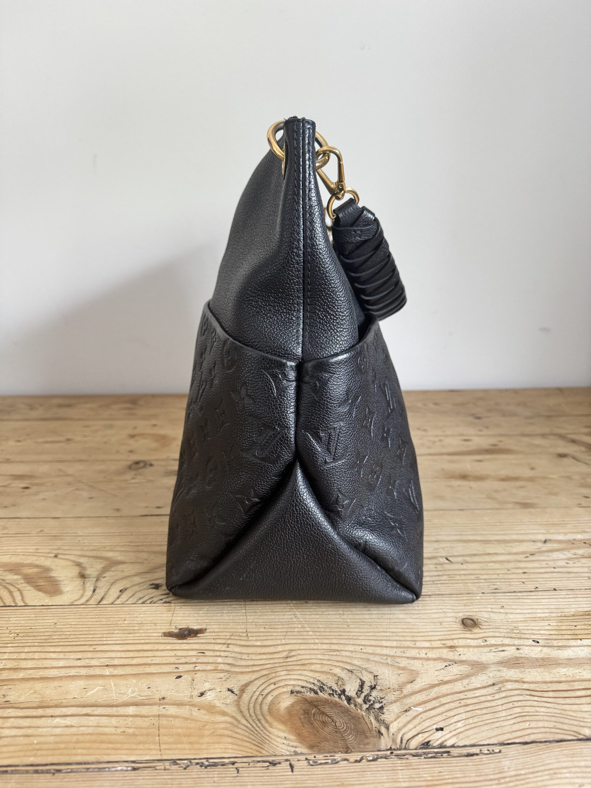 Louis Vuitton Maida hobo - Afbeelding 3