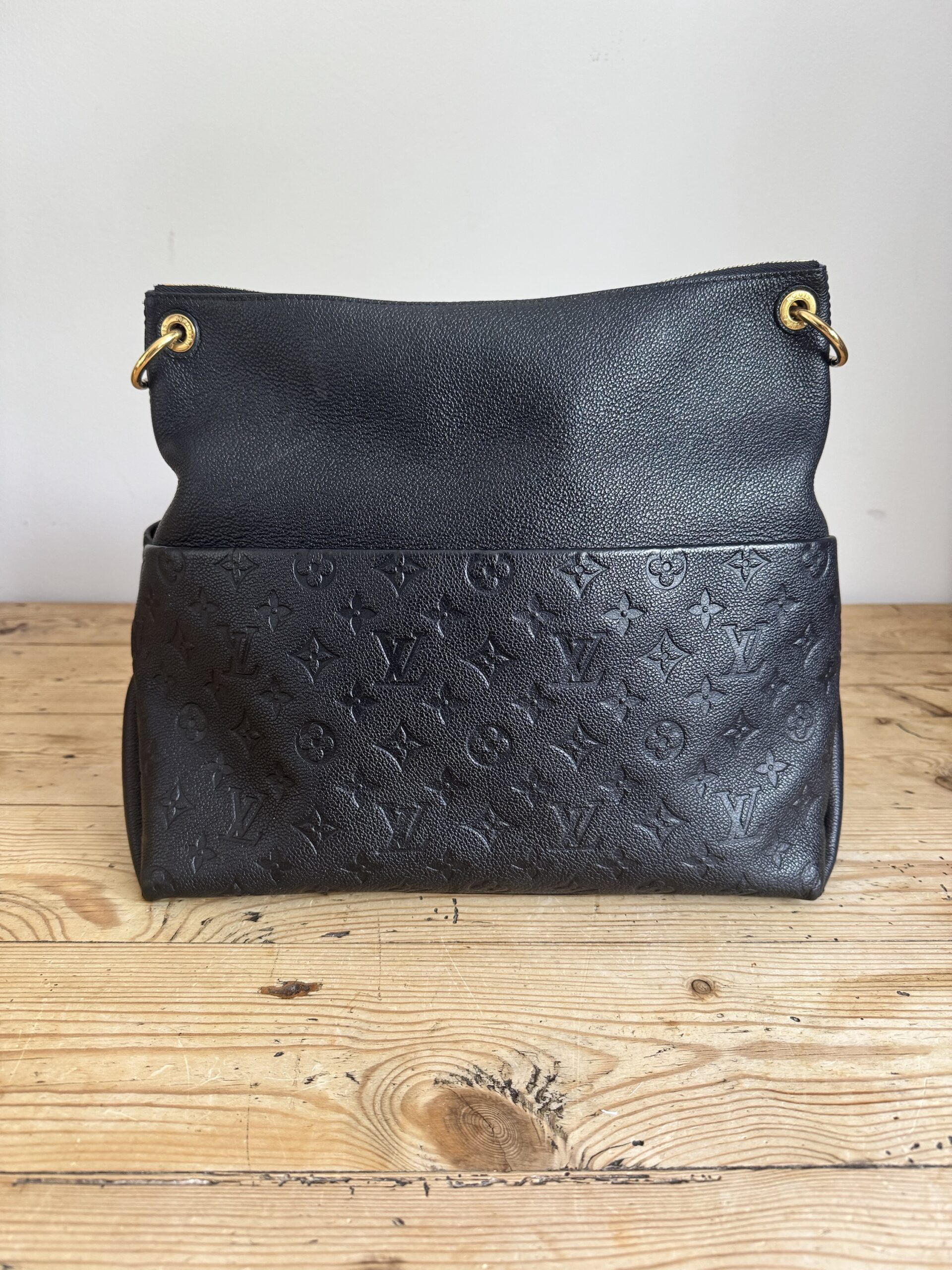 Louis Vuitton Maida hobo - Afbeelding 7
