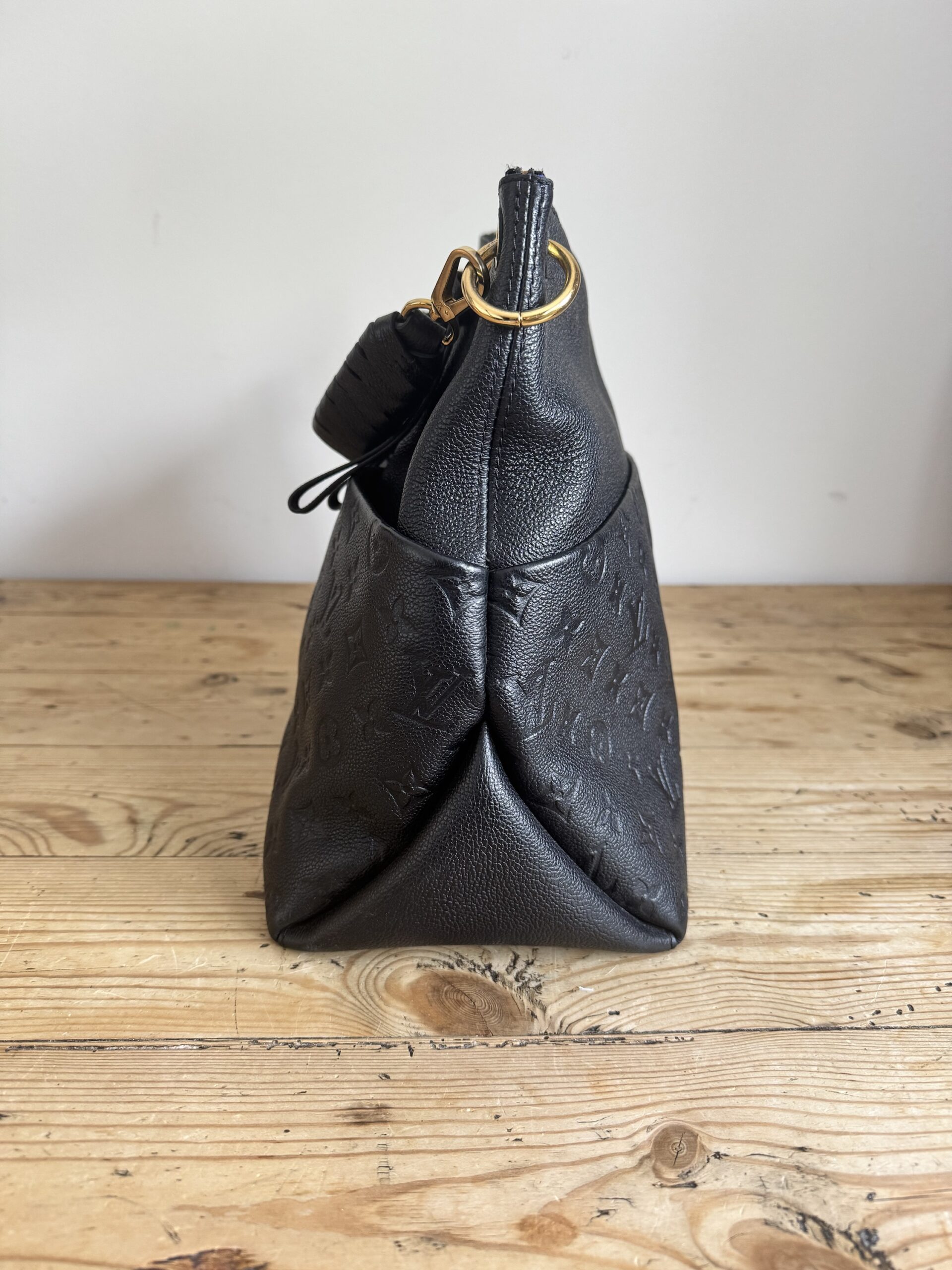 Louis Vuitton Maida hobo - Afbeelding 6