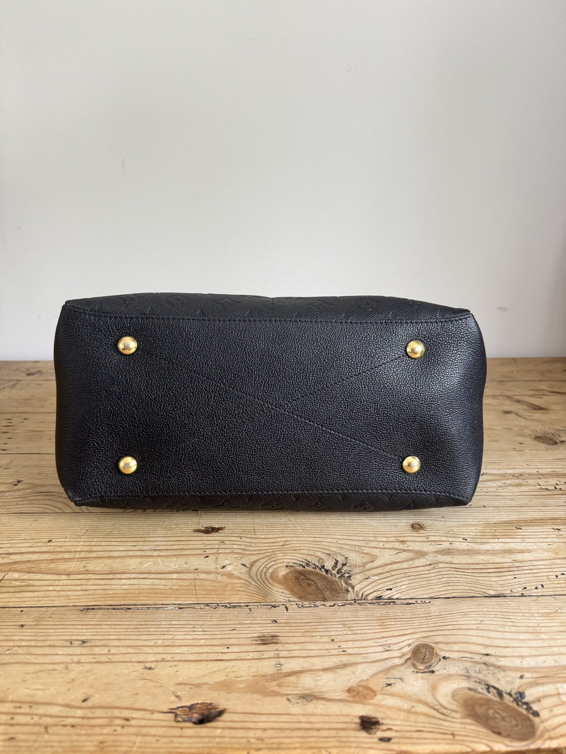 Louis Vuitton Maida hobo - Afbeelding 5