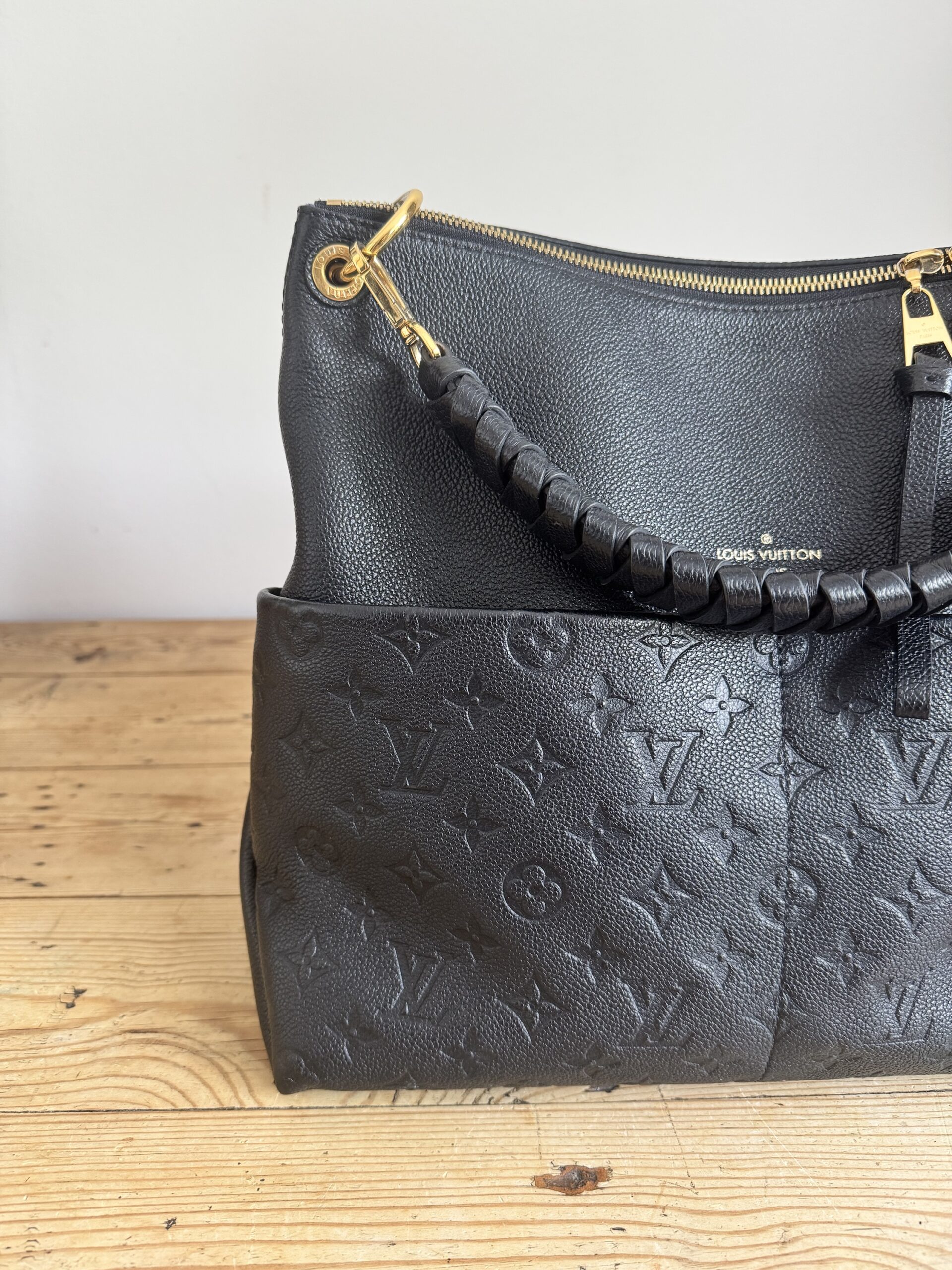 Louis Vuitton Maida hobo - Afbeelding 4