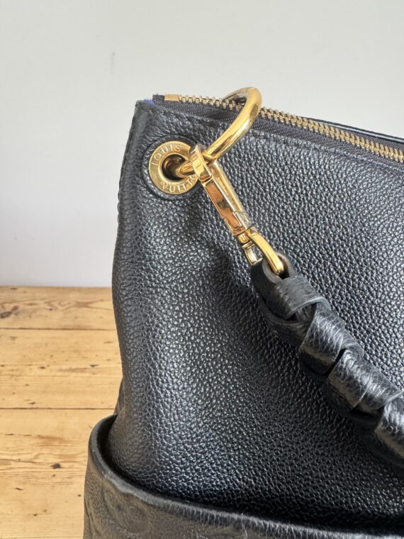 Louis Vuitton Maida hobo - Afbeelding 8