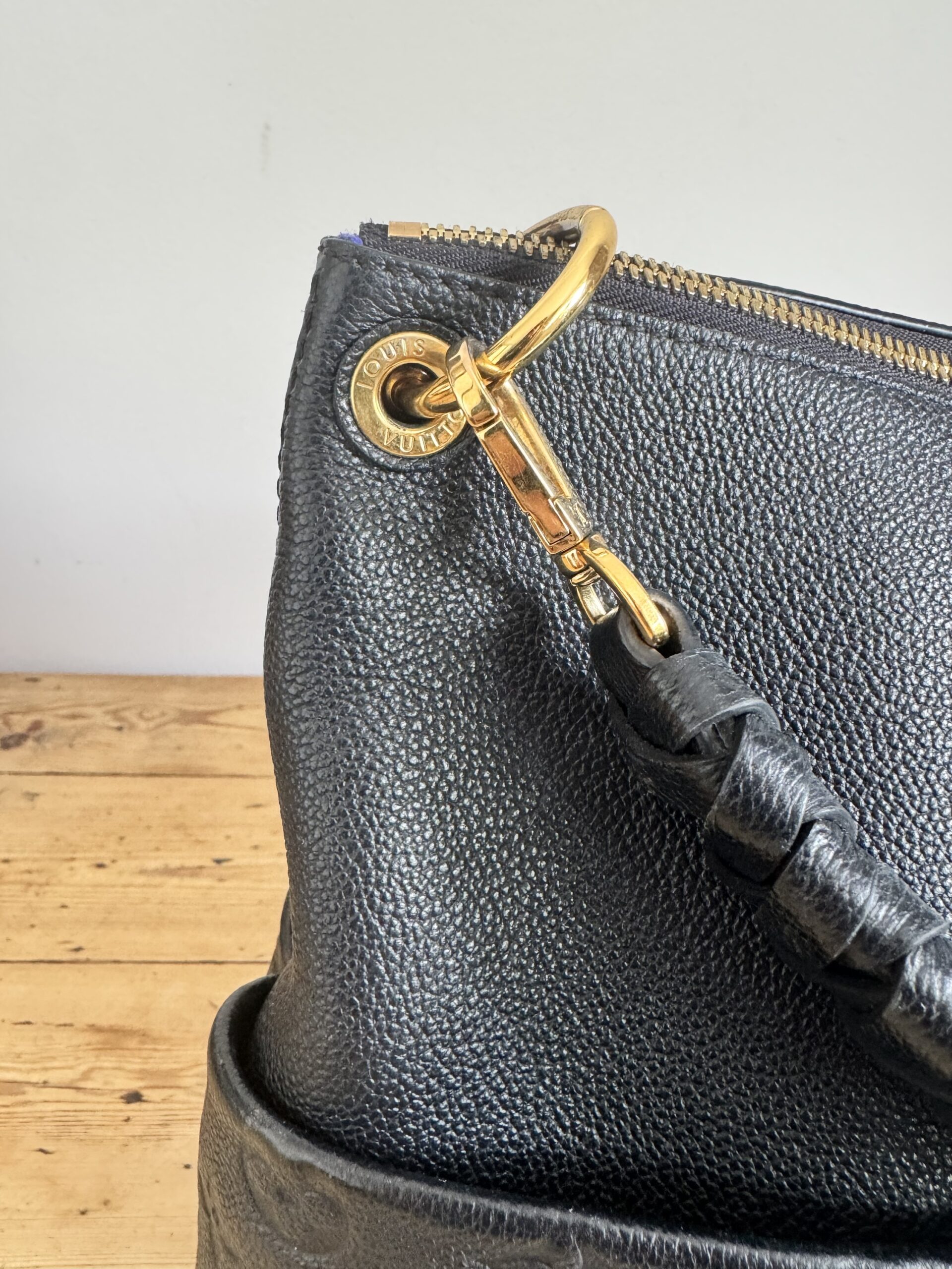 Louis Vuitton Maida hobo - Afbeelding 8