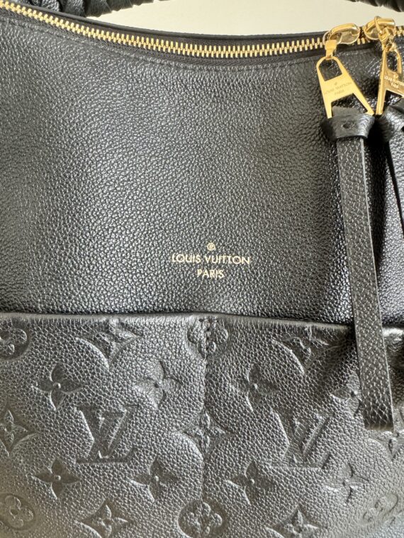 Louis Vuitton Maida hobo - Afbeelding 9