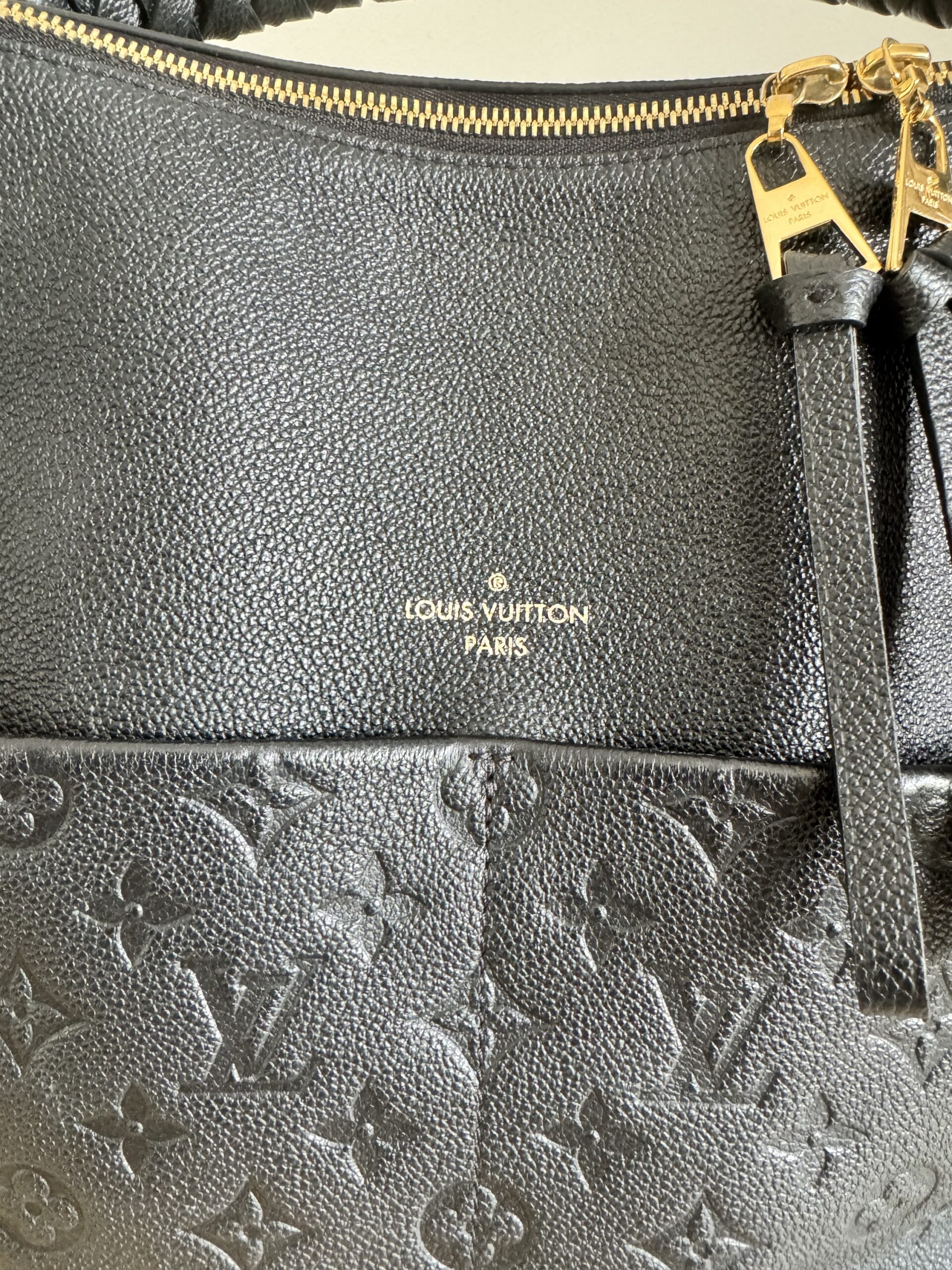 Louis Vuitton Maida hobo - Afbeelding 9
