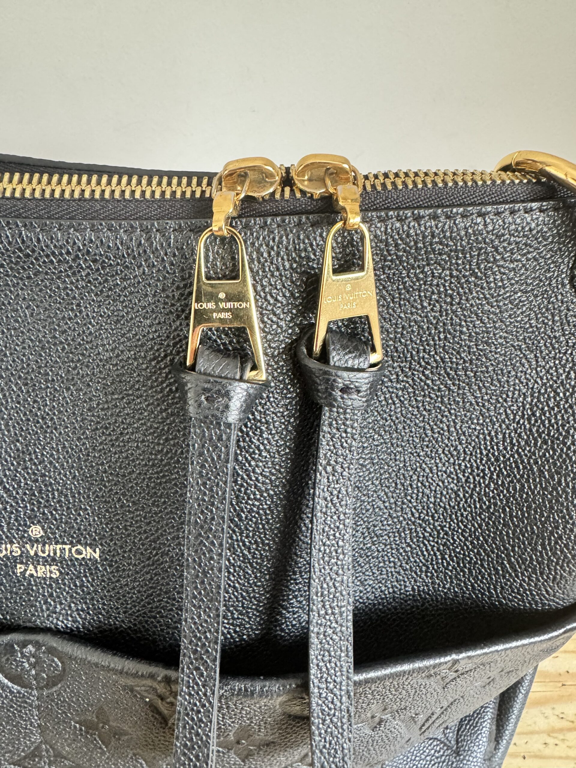 Louis Vuitton Maida hobo - Afbeelding 10