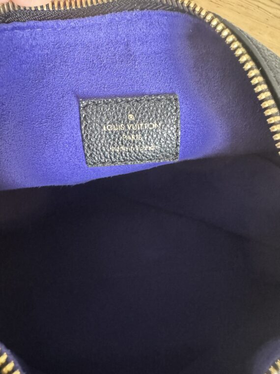 Louis Vuitton Maida hobo - Afbeelding 12