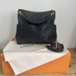 Louis Vuitton Maida hobo