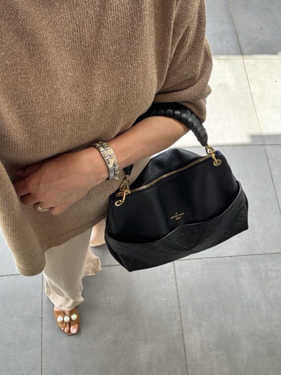 Louis Vuitton Maida hobo - Afbeelding 14