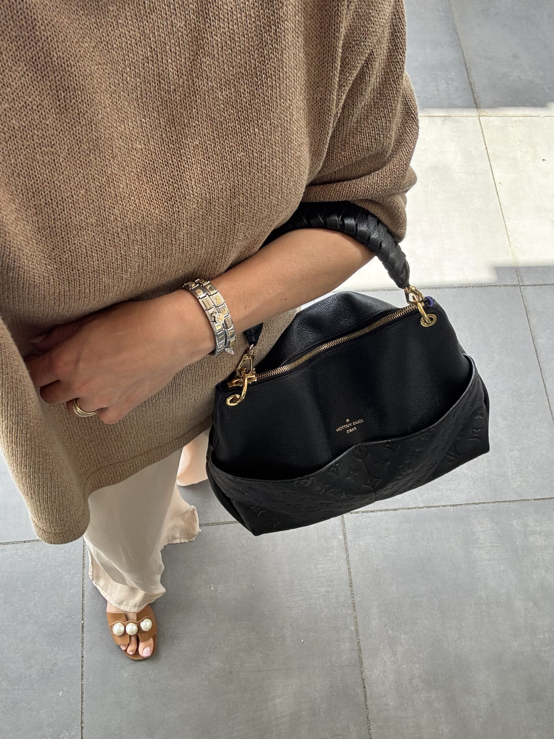 Louis Vuitton Maida hobo - Afbeelding 14