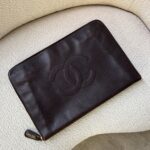 Chanel caviar