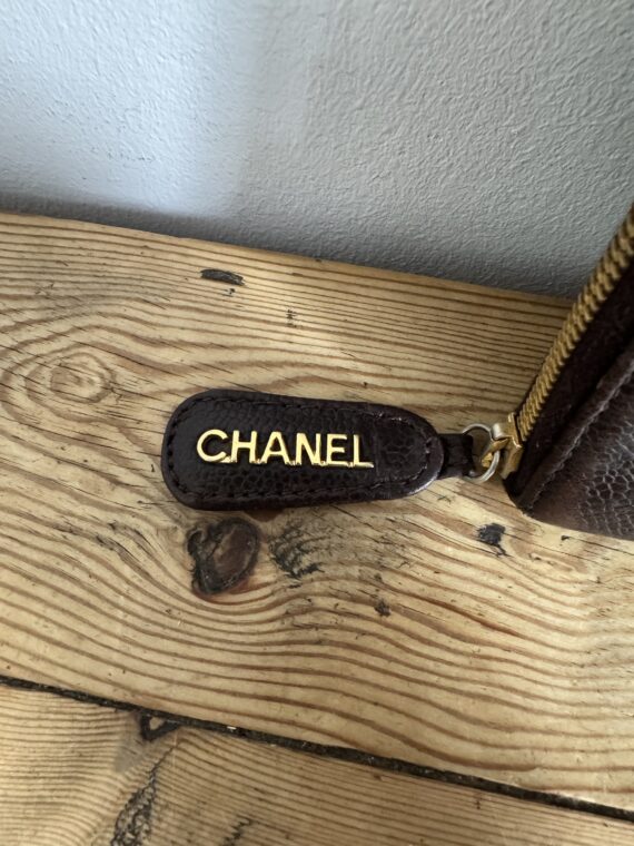 Chanel caviar - Afbeelding 2