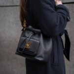Louis vuitton Lockme bucket